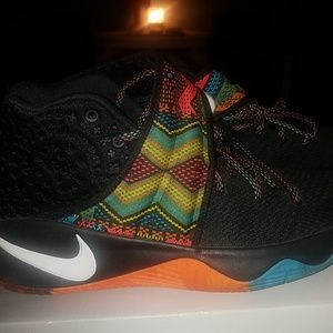 Nike Kyrie Black History Month
